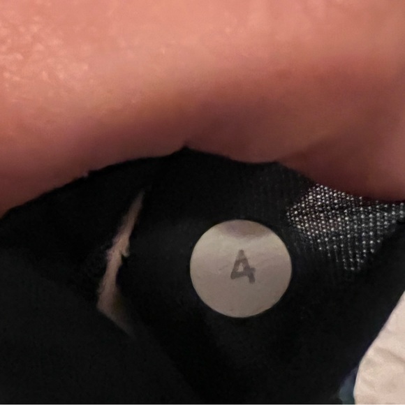 Lululemon Sport Bra - Picture 3 of 5